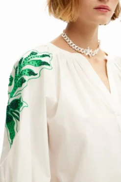 pusero 24SWBW25*Desigual