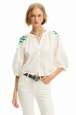 pusero 24SWBW25*Desigual