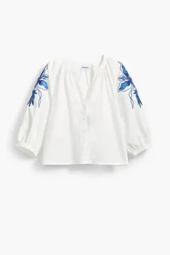 pusero 25SWBW03*Desigual Sale