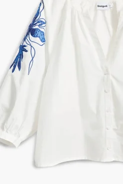 pusero 25SWBW03*Desigual Sale