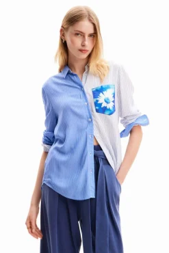 pusero 24SWCW06*Desigual Outlet