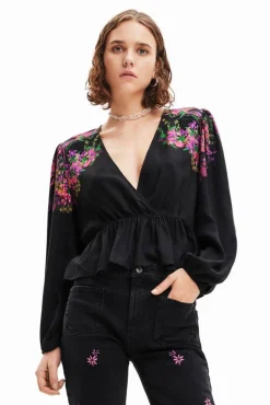 pusero 23WWBW31*Desigual