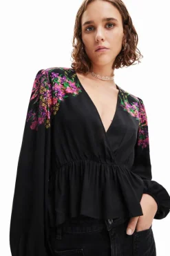 pusero 23WWBW31*Desigual