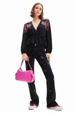 pusero 23WWBW31*Desigual