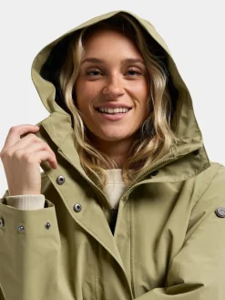 takki Adria parka 2*Didriksons Outlet