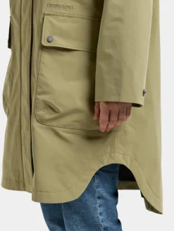 takki Adria parka 2*Didriksons Outlet