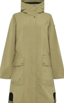 takki Adria parka 2*Didriksons Outlet