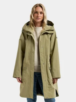 takki Adria parka 2*Didriksons Outlet