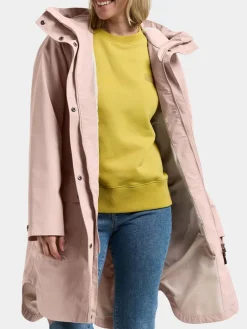 takki Adria parka 2*Didriksons Outlet