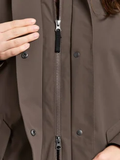 takki Alana*Didriksons Clearance