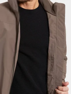 Hot Didriksons takki Alvin USX Jkt