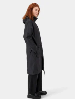 takki Edina w parka long*Didriksons Best