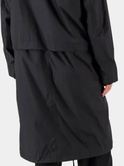 takki Edina w parka long*Didriksons Best