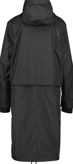 takki Edina w parka long*Didriksons Best