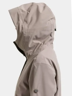 takki Gwen parka*Didriksons Best