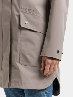 takki Gwen parka*Didriksons Best