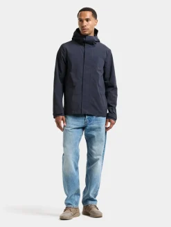 Clearance Didriksons takki Logan USX Jkt