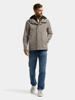 Clearance Didriksons takki Logan USX Jkt