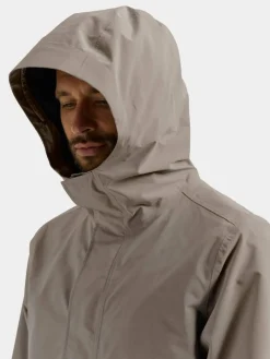 Clearance Didriksons takki Logan USX Jkt