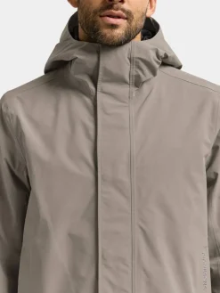 Clearance Didriksons takki Logan USX Jkt