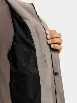 Clearance Didriksons takki Logan USX Jkt