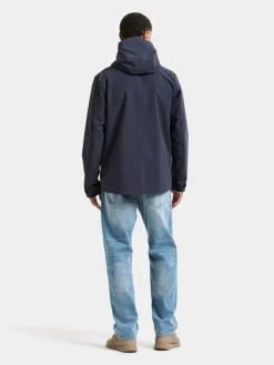 Clearance Didriksons takki Logan USX Jkt