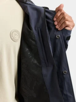 Clearance Didriksons takki Logan USX Jkt