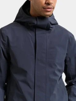 Clearance Didriksons takki Logan USX Jkt