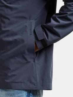 Clearance Didriksons takki Logan USX Jkt