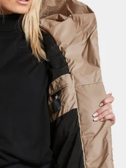 takki Stella parka long*Didriksons Online