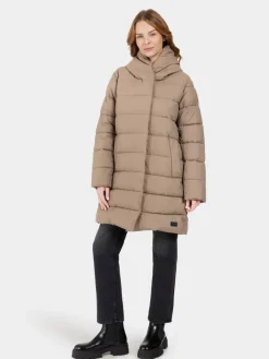 Online Didriksons toppatakki Nella Parka