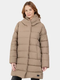 Online Didriksons toppatakki Nella Parka