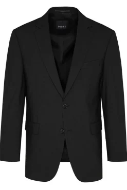 Best Digel puvuntakki Chester Comfort fit 10 BLACK