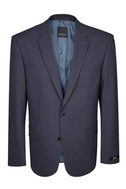 Discount Digel puvuntakki Cooper Comfort fit 22 Navy