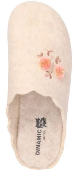 Outlet Dinamic aamutossut 287204-1 017 BEIGE