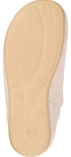 Outlet Dinamic aamutossut 287204-1 017 BEIGE