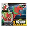 Bend & Bite Dilophosaurus*Dinos Unleashed Clearance