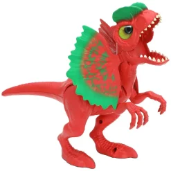 Bend & Bite Dilophosaurus*Dinos Unleashed Clearance