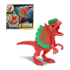 Bend & Bite Dilophosaurus*Dinos Unleashed Clearance