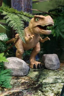 Sale Dinos Unleashed Giant T-Rex