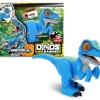 Raptor Jr*Dinos Unleashed Outlet