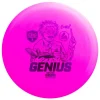 draiveri Genius Pink*Discmania Discount