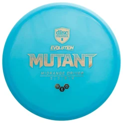 frisbeegolfkiekko Neo Mutant eri värejä*Discmania New
