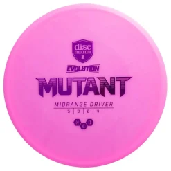 frisbeegolfkiekko Neo Mutant eri värejä*Discmania New