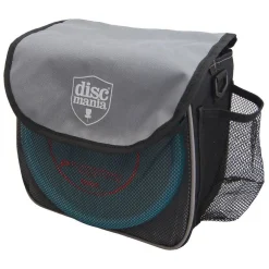 Online Discmania frisbeegolflaukku Starter Bag Grey