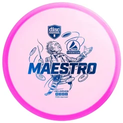 midari Active Premium Maestro Pink*Discmania Outlet
