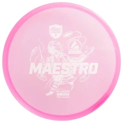 midari Active Premium Maestro Pink*Discmania Outlet