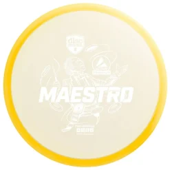 midari Active Premium Maestro Yellow*Discmania Online