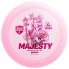 pituusdraiveri Active Premium Majesty Pink*Discmania New