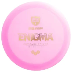 Best Discmania pituusdraiveri Neo Enigma eri värejä